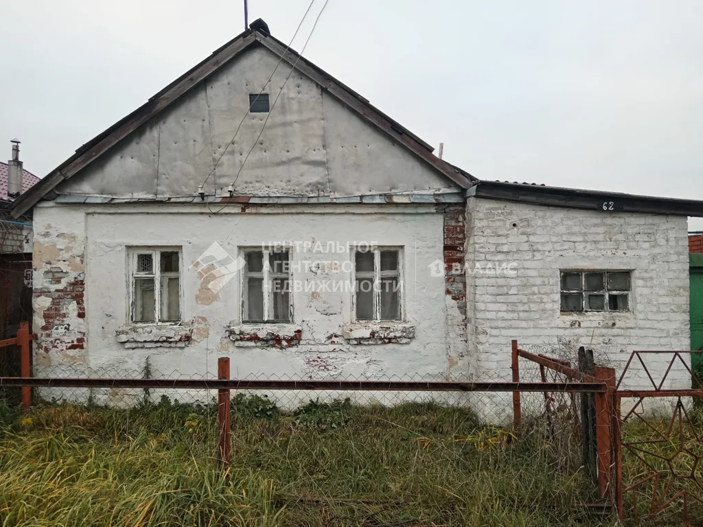 Продажа дома, Рязань, ул. Колхозная - Фото 0