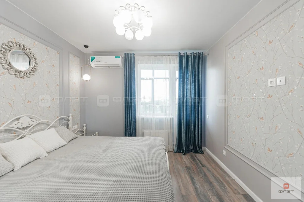 Продажа квартиры, Казань, ул. Хусаина Мавлютова - Фото 20