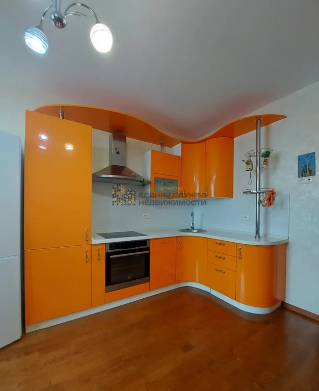 Аренда квартиры, Уфа, ул. Комсомольская - Фото 1