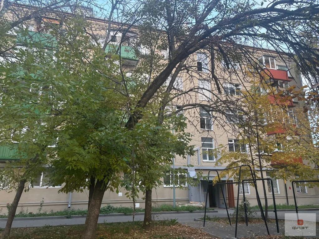 Продажа квартиры, Казань, ул. Октябрьская - Фото 1