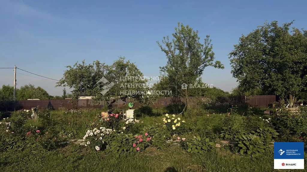 Продажа участка, Сергеевка, Рязанский район - Фото 8
