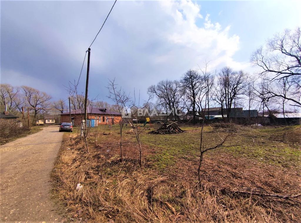 Суздальский район, село Новоалександрово,  земля на продажу - Фото 2