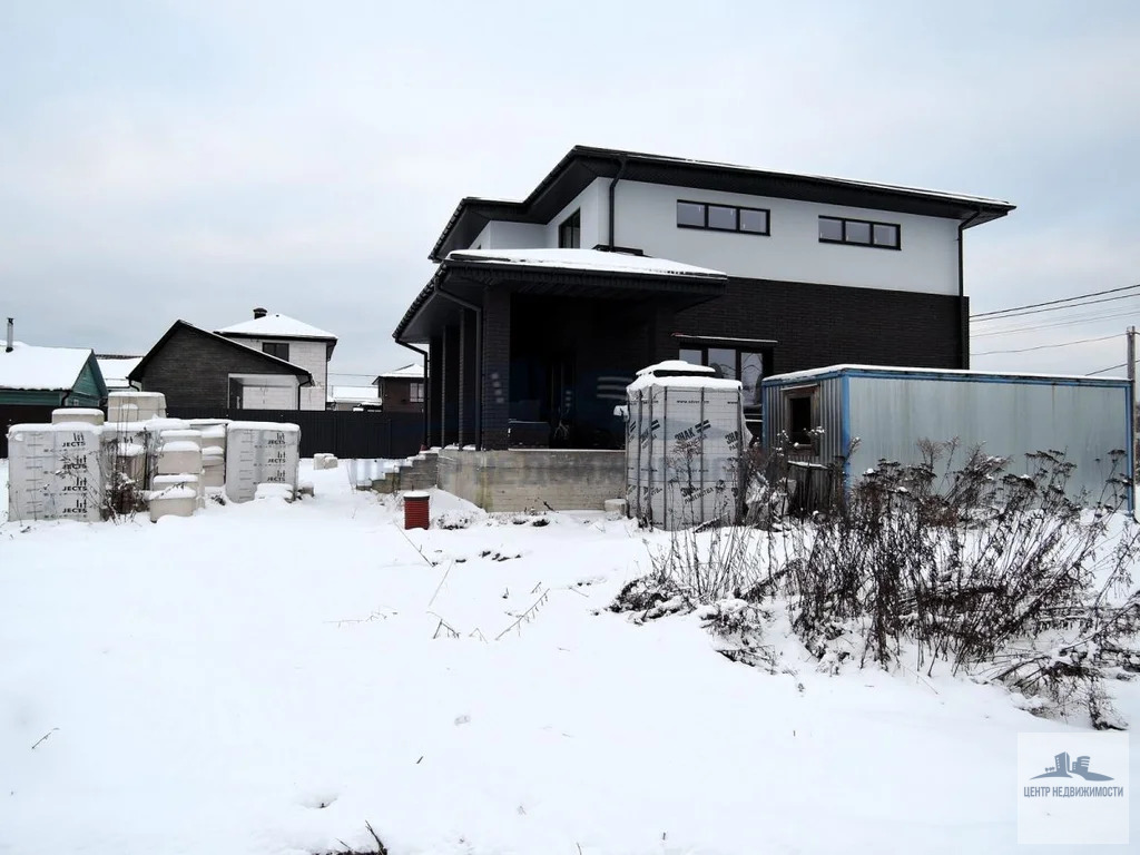 Продажа, коттедж 168.90 кв.м, участок 10.00 соток - Фото 34