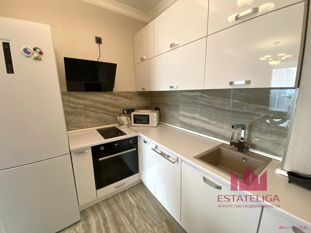 Аренда квартиры, Ленинградский пр-кт. - Фото 11