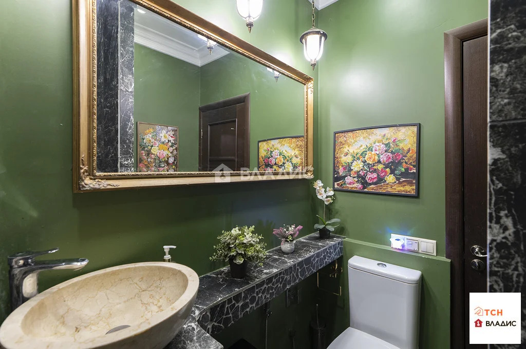 Продажа квартиры, Лесные Поляны, Пушкинский район, Солнечная улица - Фото 11