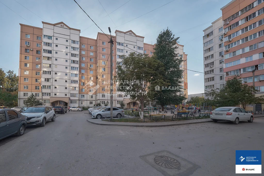 Продажа квартиры, Рязань, ул. Октябрьская - Фото 17