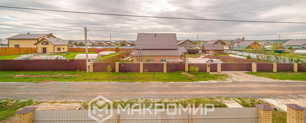 Продажа дома, Култаево, Пермский район, Сапфировая ул. - Фото 30