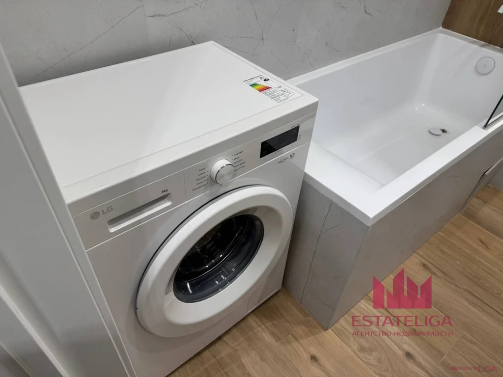 Аренда квартиры, улица Крузенштерна - Фото 10