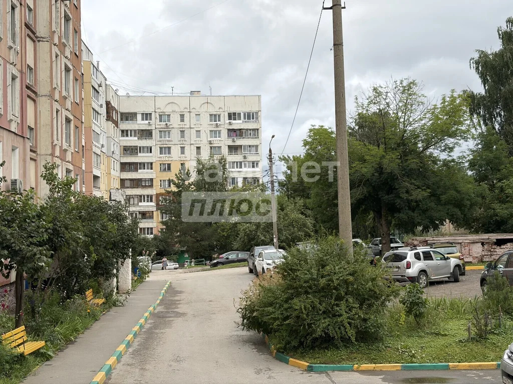 Продажа квартиры, Тула, ул. Металлургов - Фото 12