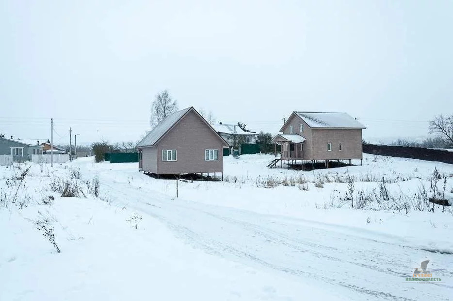 Купить Дом В Ступино Ул Западная