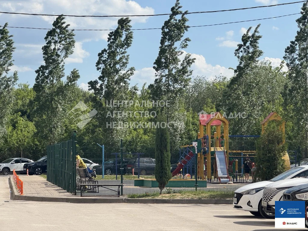 Продажа квартиры, Рязань, улица Пугачёва - Фото 26