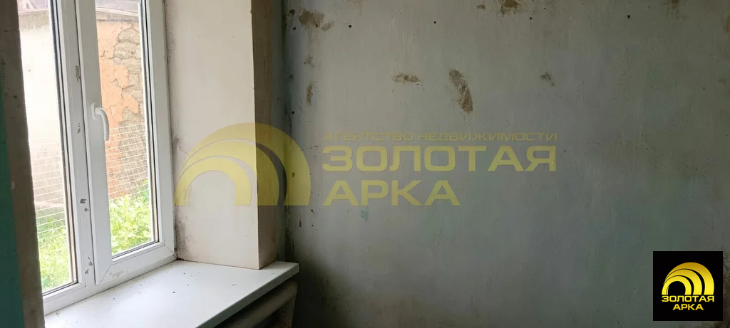 Продажа дома, Кеслерово, Крымский район, ул. Пушкина - Фото 21