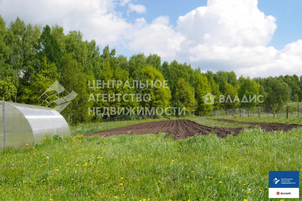 Продажа дома, Вышетравино, Рязанский район, Солнечная улица - Фото 7