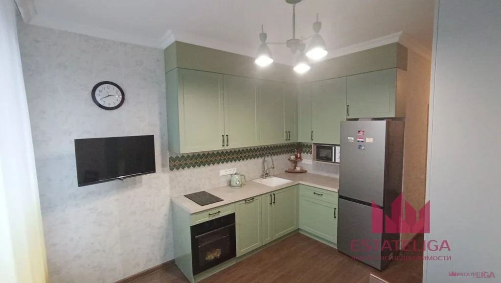 Продажа квартиры, 1-й Котляковский переулок - Фото 6