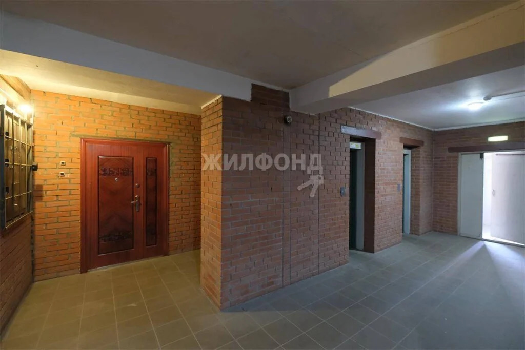 Продажа квартиры, Новосибирск, Адриена Лежена - Фото 8