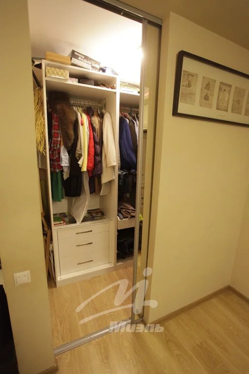 Продажа квартиры, ул. Новая Дорога - Фото 11