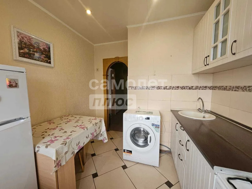 Продажа квартиры, Тула, Промышленный проезд - Фото 6