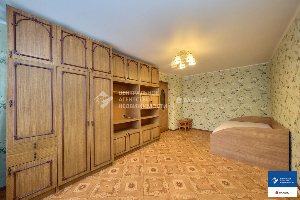 Продажа квартиры, Рязань, ул. Березовая - Фото 2