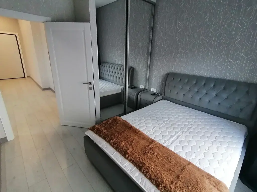 Квартира в ЖК Сердце Столицы - Фото 7