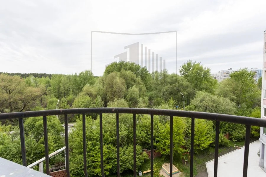 Продажа квартиры, Новосибирск, ул. Лесосечная - Фото 23