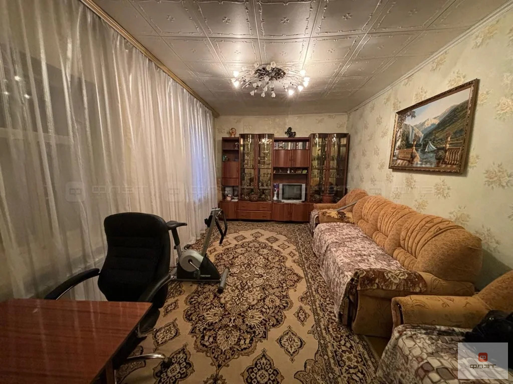 Продажа дома, Казань, ул. Муромская 4-я - Фото 0