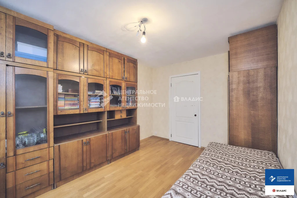 Продажа квартиры, Рязань, ул. Мервинская - Фото 2