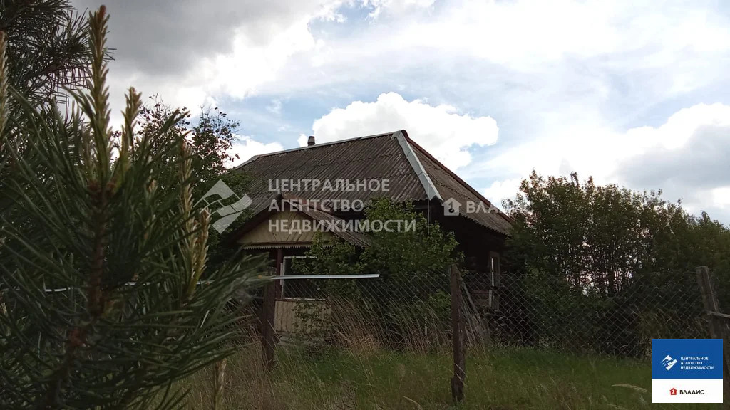 Продажа дома, Велье-Родионовка, Спасский район - Фото 6