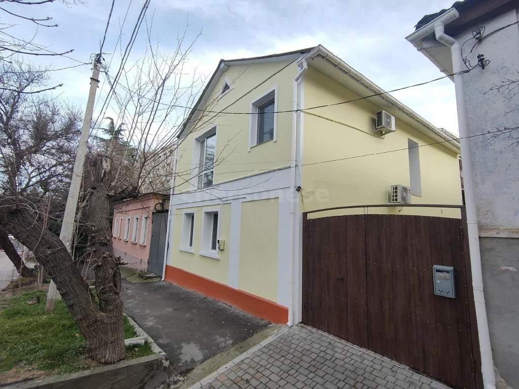 Аренда дома, Севастополь, ул. Демидова - Фото 1