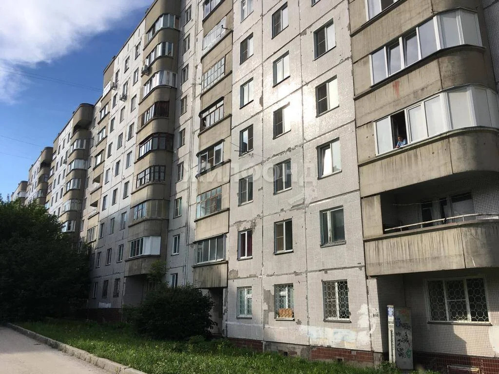 Продажа квартиры, Новосибирск, ул. Оловозаводская - Фото 11