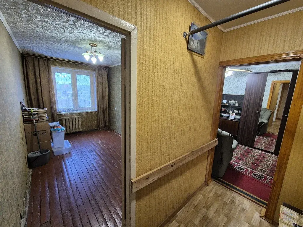 2-к. квартира, 43,1 м2, 5/9 эт. - Фото 34