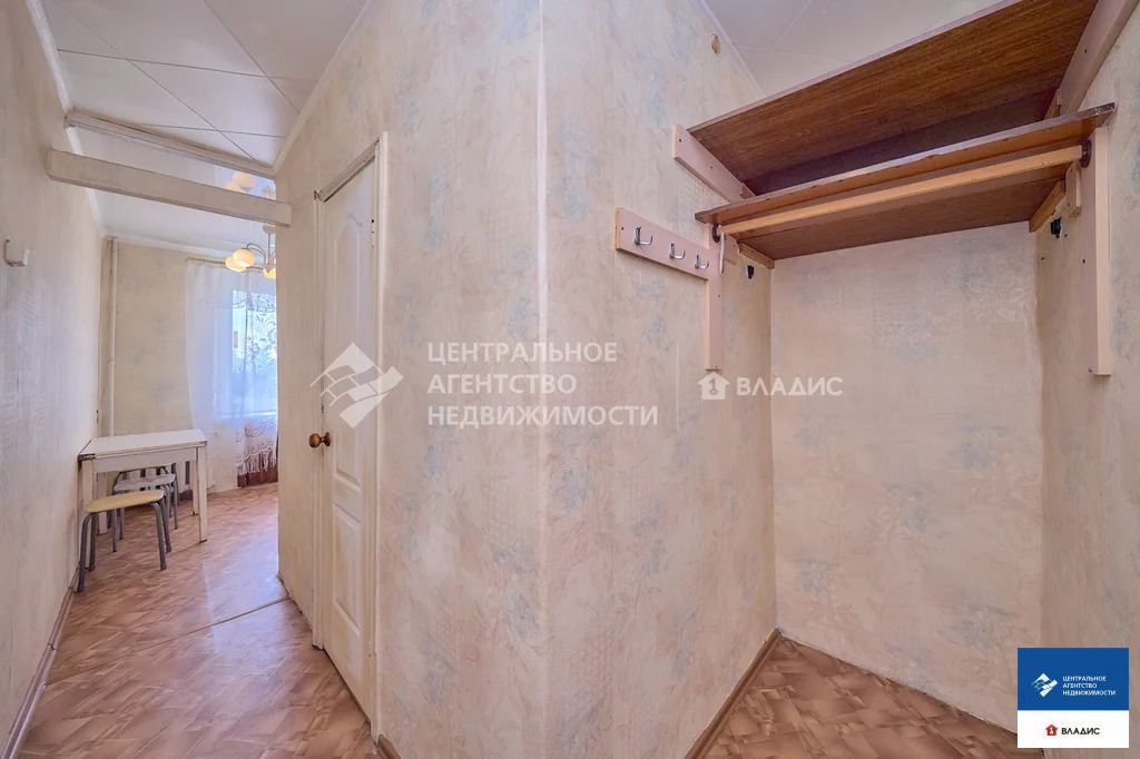 Продажа квартиры, Рязань, ул. Затинная - Фото 6