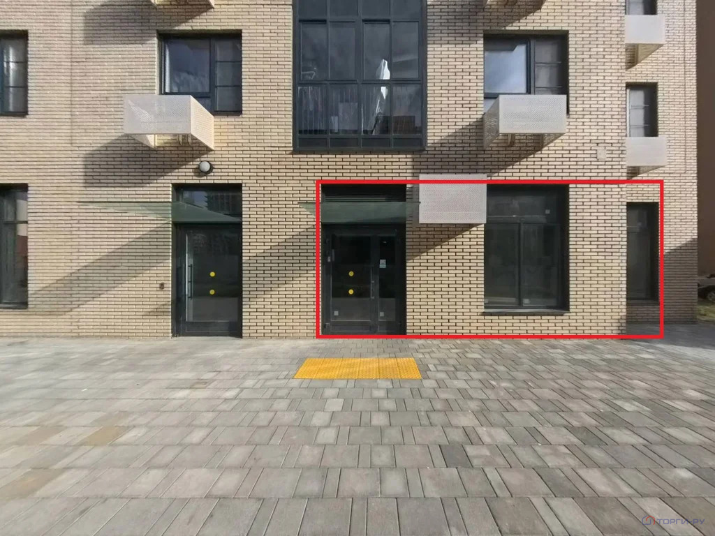 Продажа торгового помещения, Очаковское ш. - Фото 2