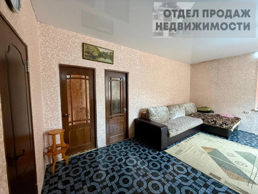 Дом для большой семьи - Фото 4