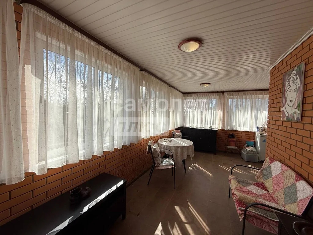 Продажа дома, Дмитров, Дмитровский район, 92а - Фото 8