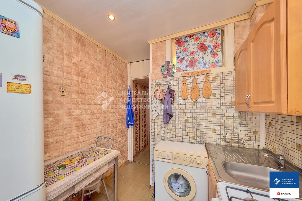 Продажа квартиры, Рязань, ул. Великанова - Фото 2