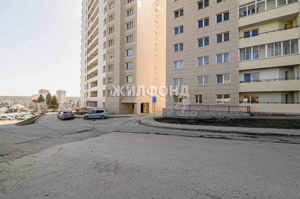 Продажа квартиры, Новосибирск, ул. Тульская - Фото 20