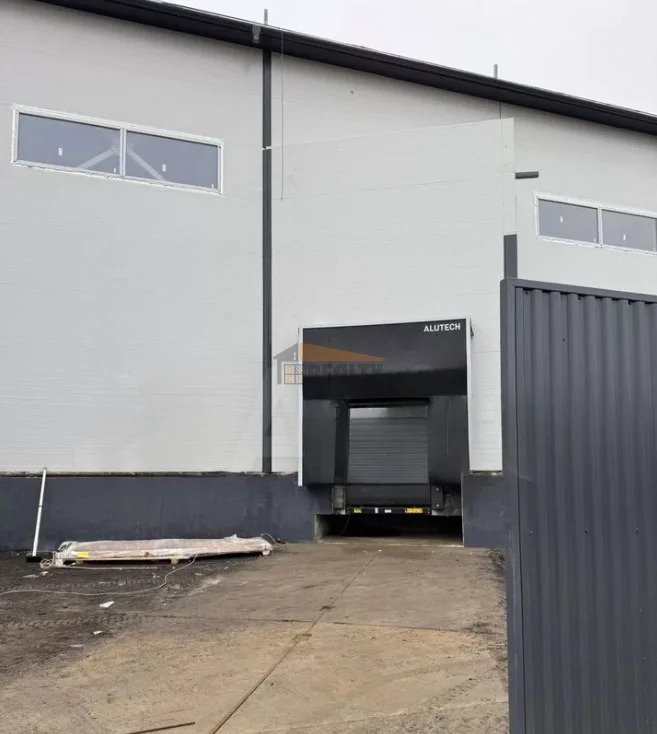 Аренда производственного помещения, Балашиха, Балашиха г. о., 23 - Фото 6