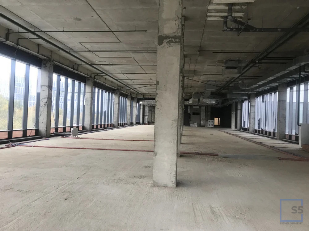 Аренда ПСН, м. Тульская, ул. Автозаводская - Фото 11