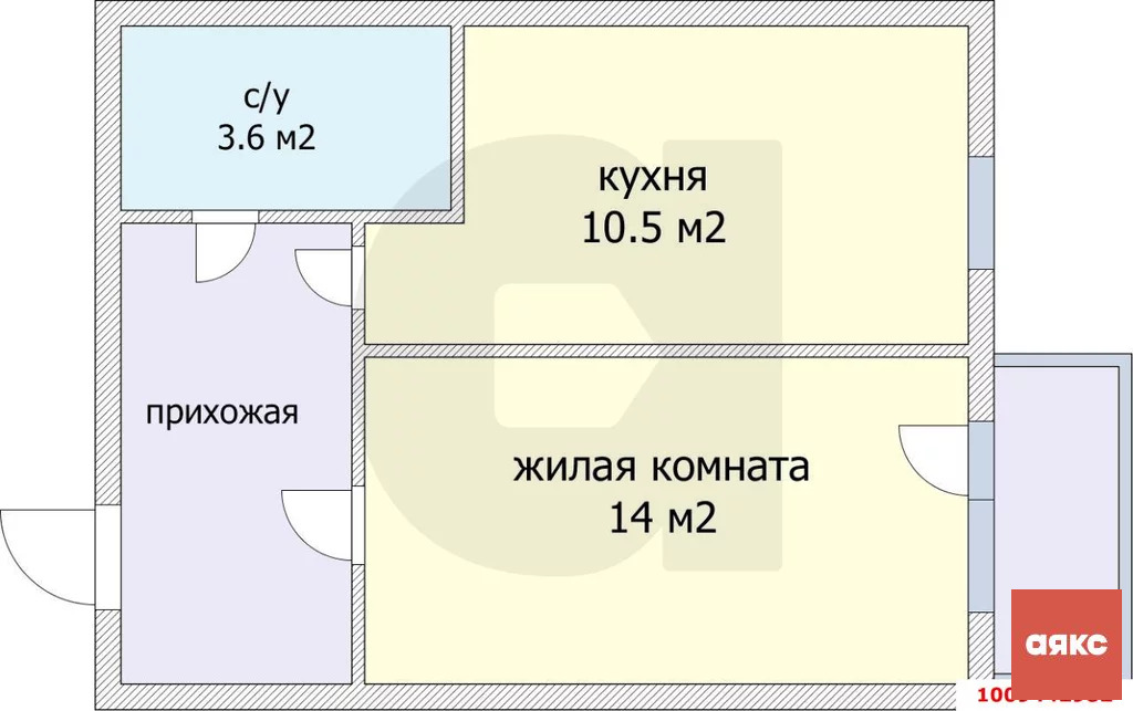 Кухня куликова поля