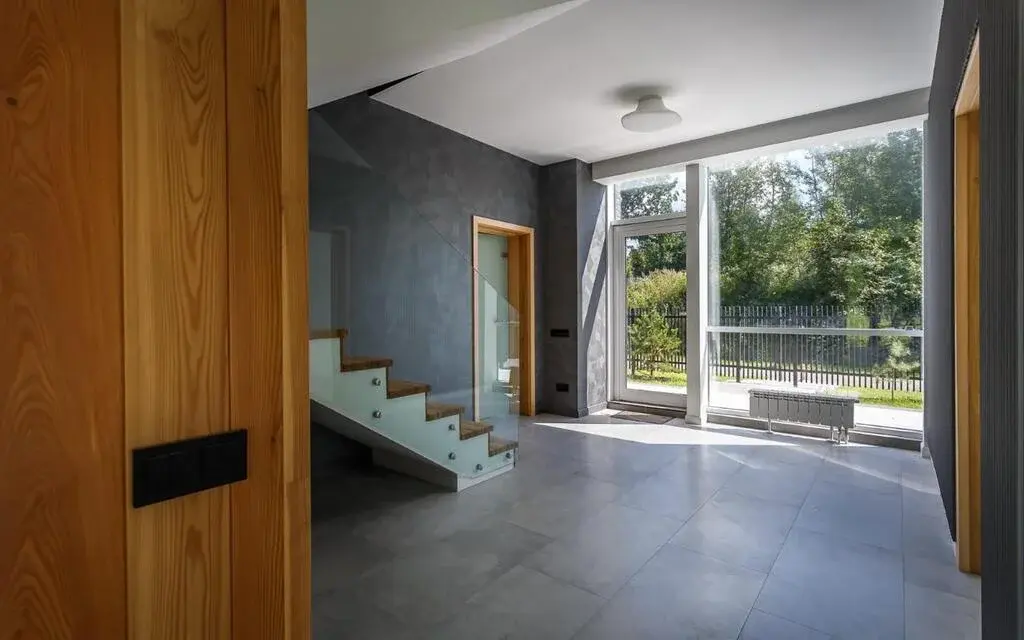 Дом, Истра, д. Троица, КП Радость, д.81 - Фото 4