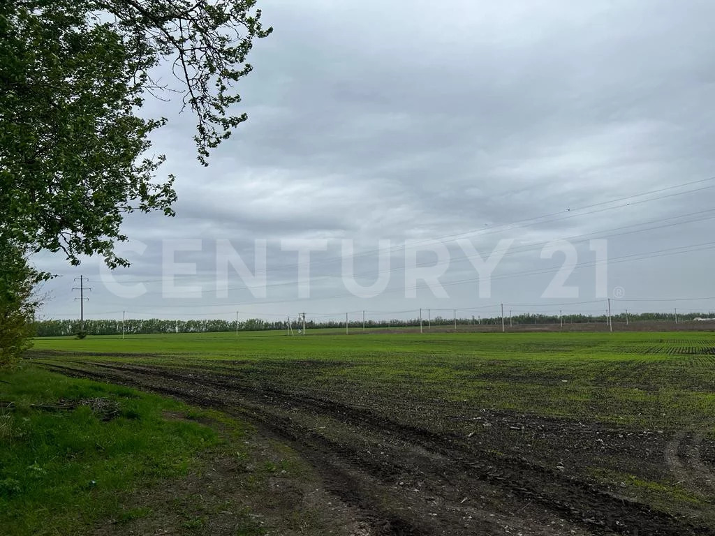 Продажа участка, Ленино, Липецкий район, Ленино с. - Фото 0