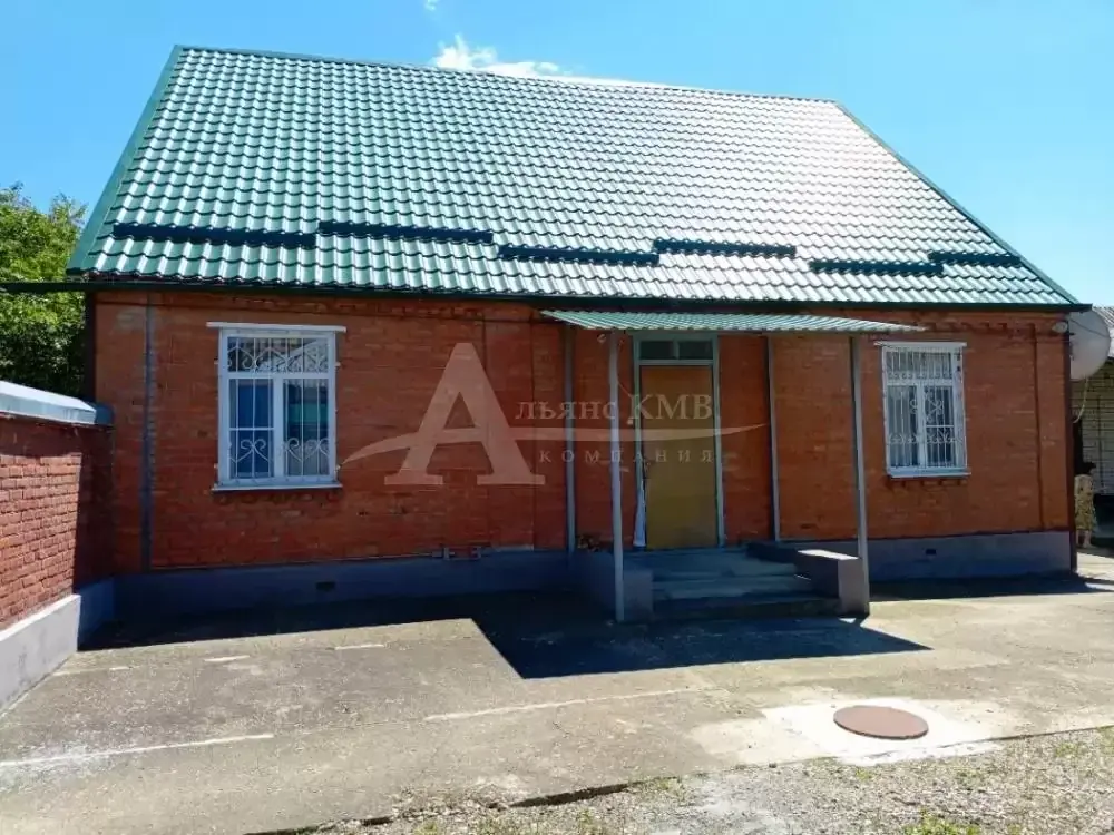 Продажа дома, Георгиевск, ул. Пионерская - Фото 4