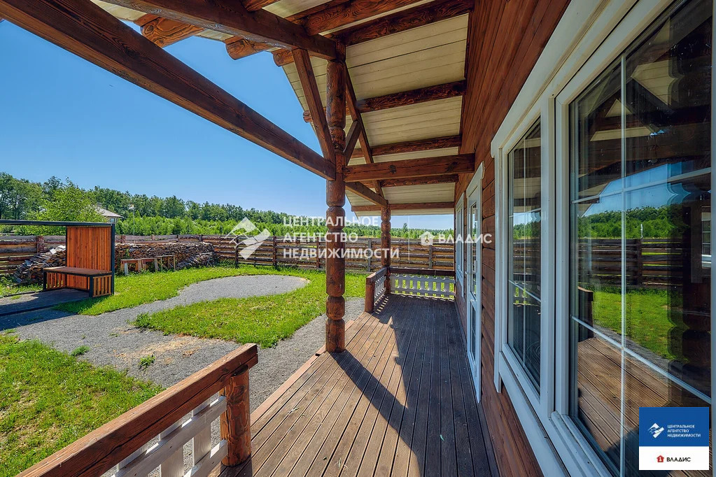 Продажа дома, Раменки, Рыбновский район, Светлая улица - Фото 12