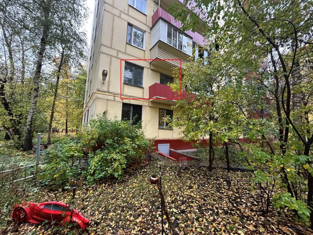 Продажа квартиры, 11-я Парковая улица - Фото 5