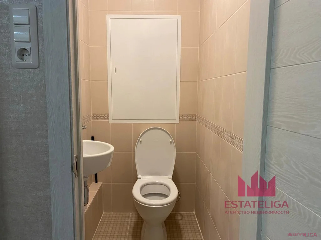 Продажа квартиры, Битца, Ленинский район, Парковая улица - Фото 3