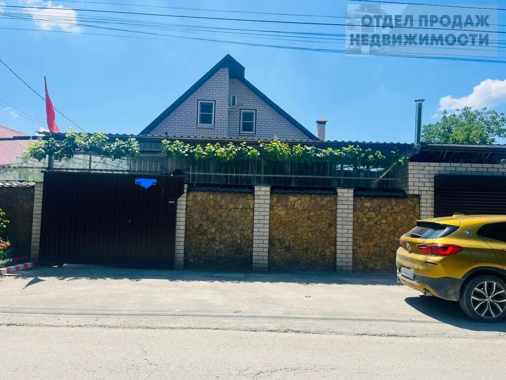 Просторный дом в районе СОШ 6 - Фото 16