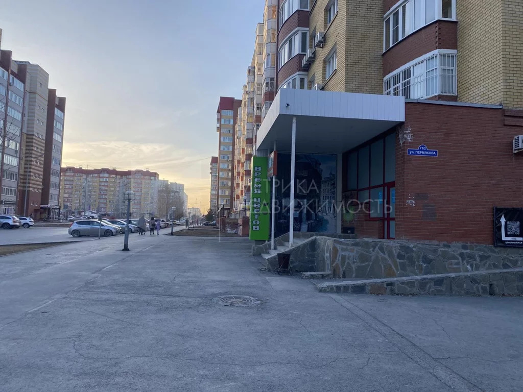 Продажа торгового помещения, Тюмень, г Тюмень - Фото 8