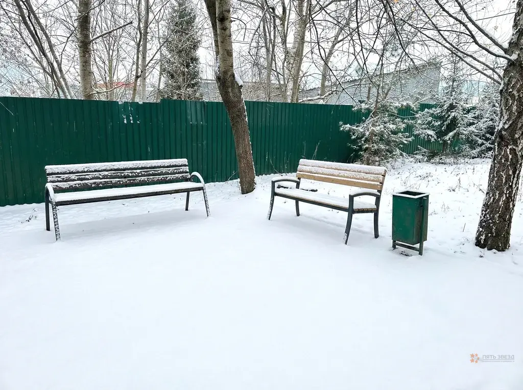 Продается 1-комнатная квартира Комсомольская, 17 - Фото 19