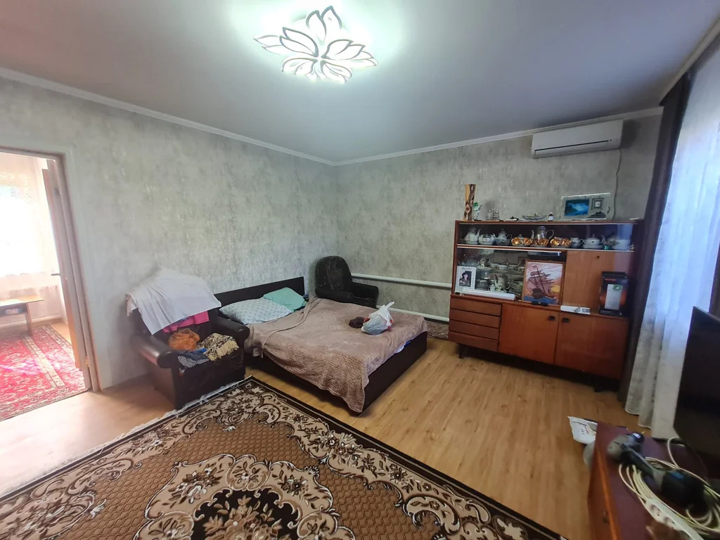 Продажа дома, Афипский, Северский район, ул. Пушкина - Фото 10