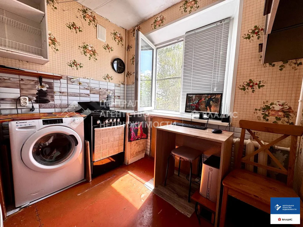 Продажа квартиры, Мурмино, Рязанский район, ул. Лесная - Фото 3
